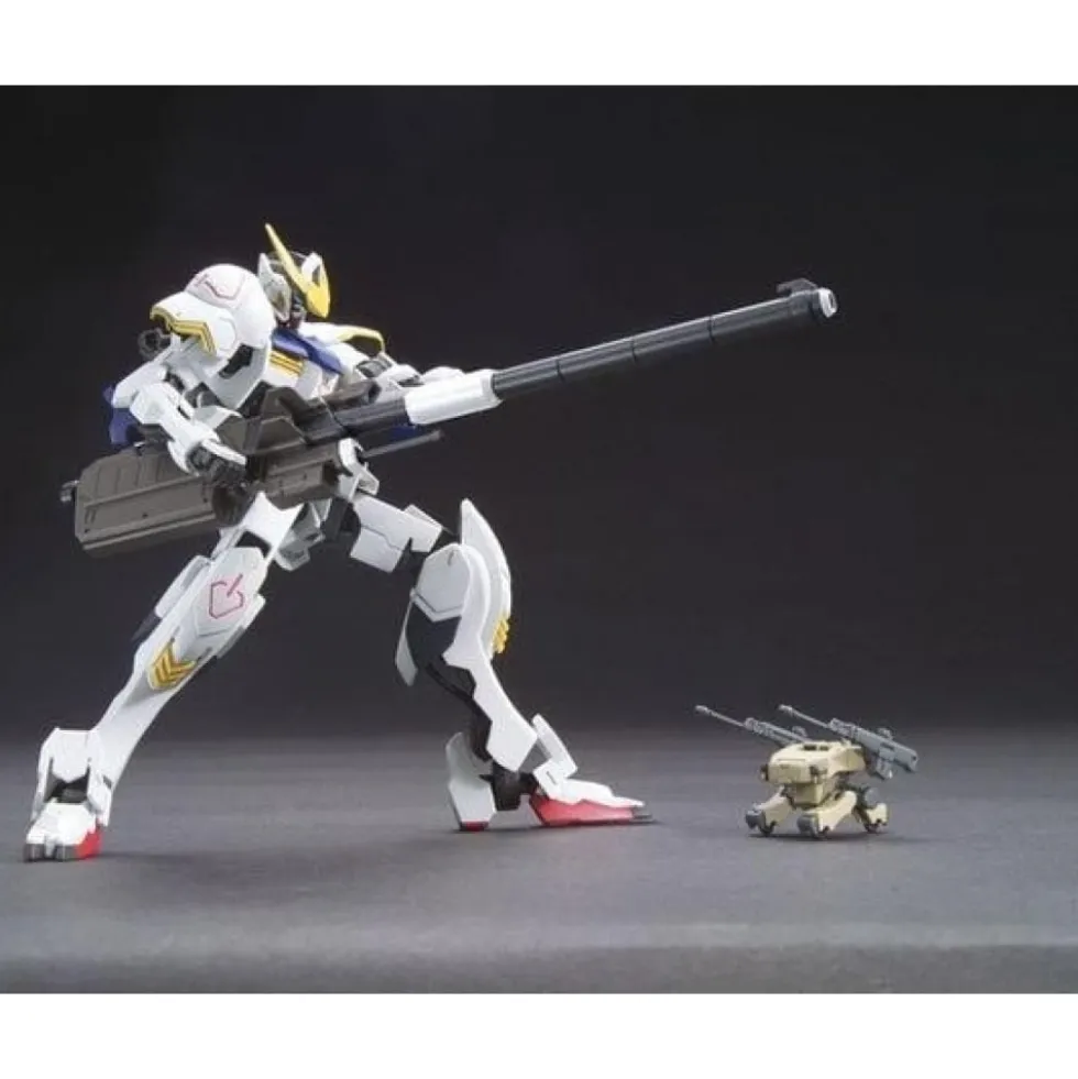 HGIBO 1/144 MS OPT SET 1 & CGS MOBILE WORKER
