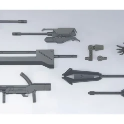 HGIBO 1/144 MS OPT SET 5 & TEKKADAN MOBILE WORKER