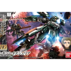 HGIBO 1/144 REGINLAZE JULIA