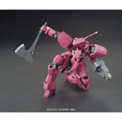 HGIBO 1/144 RYUSEI GO GRAZE CUSTOM II
