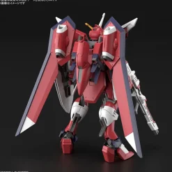 HG 1/144 IMMORTAL JUSTICE GUNDAM