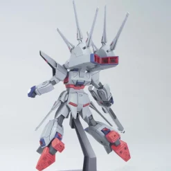 HG 1/144 LEGEND GUNDAM (ZGMF-X666S)