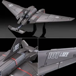 HG 1/144 LIGHT LINER [GUNDAM THE ORIGIN MSD]