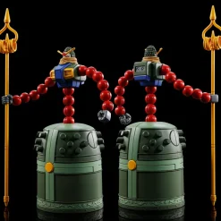 HG 1/144 MANDALA GUNDAM (MANDOR GUNDAM)