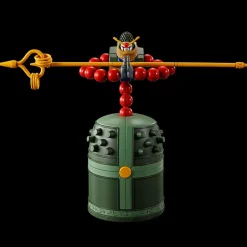 HG 1/144 MANDALA GUNDAM (MANDOR GUNDAM)