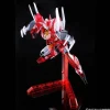 HG 1/144 MARSFOUR DIVE INTO DIMENSION CLEAR