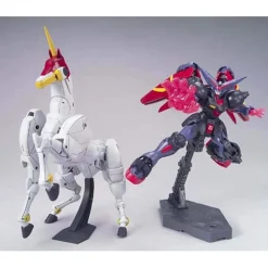 HG 1/144 MASTER GUNDAM ET FUUNSAIKI