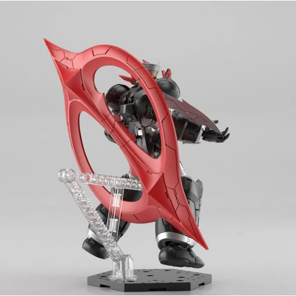 HG 1/144 MAZINGER ZERO (INFINITISM)