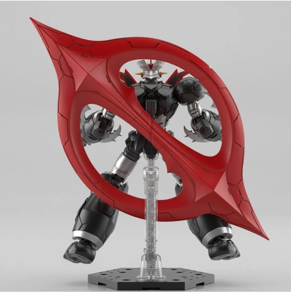 HG 1/144 MAZINGER ZERO (INFINITISM)