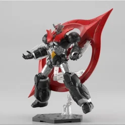 HG 1/144 MAZINGER ZERO (INFINITISM)
