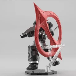HG 1/144 MAZINGER ZERO (INFINITISM)