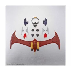 HG MAZINGER Z INFINITY VER.