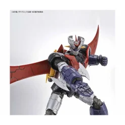 HG MAZINGER Z INFINITY VER.