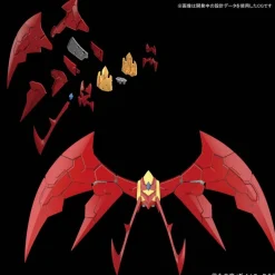 HG MAZINKAISER (INFINITISM)