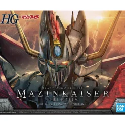 HG MAZINKAISER (INFINITISM)