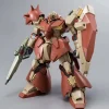 HG 1/144 MESSER TYPE-F02