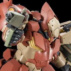 HG 1/144 MESSER TYPE-F02