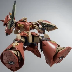 HG 1/144 MESSER TYPE-F02