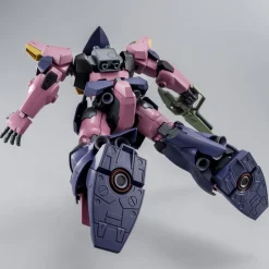 HG 1/144 MESSER TYPE-F02 (COMMANDER TYPE)