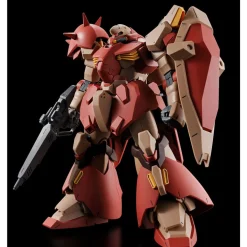 HG 1/144 MESSER TYPE-F02 MINELAYER