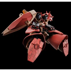 HG 1/144 MESSER TYPE-F02 MINELAYER