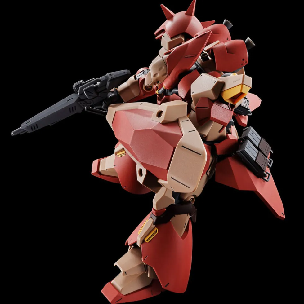 HG 1/144 MESSER TYPE-F02 MINELAYER