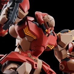 HG 1/144 MESSER TYPE-F02 MINELAYER