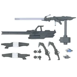 HG 1/144 & MG OPTION SET 7