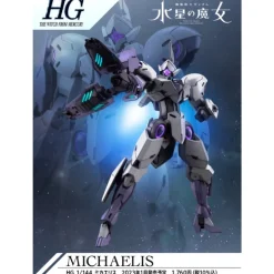 HG 1/144 MICHAELIS