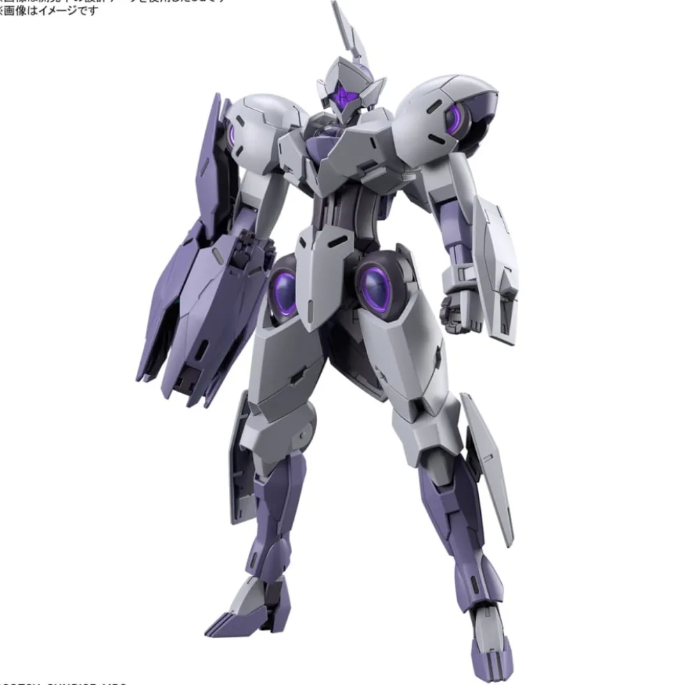 HG 1/144 MICHAELIS