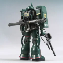 HG 1/144 MS-06 ZAKU II (21st CENTURY REAL TYPE VER)