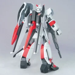 HG 1/144 MURASAME