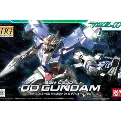 HG00 1/144 OO GUNDAM