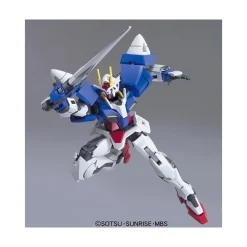 HG00 1/144 OO GUNDAM