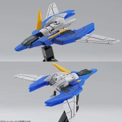 HGOO 1/144 GUNDAM PLUTONE