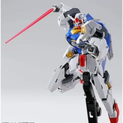 HGOO 1/144 GUNDAM PLUTONE