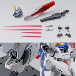 HGOO 1/144 GUNDAM PLUTONE