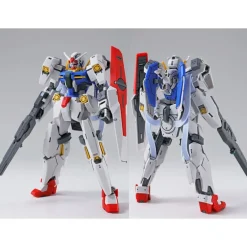 HGOO 1/144 GUNDAM PLUTONE