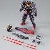 HGOO 1/144 GUNDAM PLUTONE BLACK