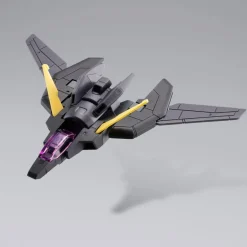 HGOO 1/144 GUNDAM PLUTONE BLACK