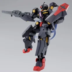 HGOO 1/144 GUNDAM PLUTONE BLACK