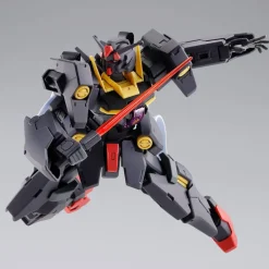 HGOO 1/144 GUNDAM PLUTONE BLACK