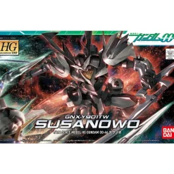 HGOO 1/144 SUSANOWO