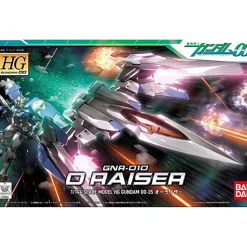 HG00 1/144 O-RAISER