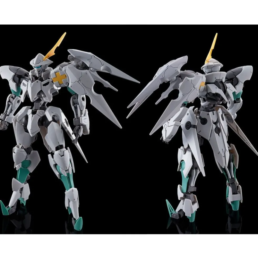 HG 1/144 ORTLINDE