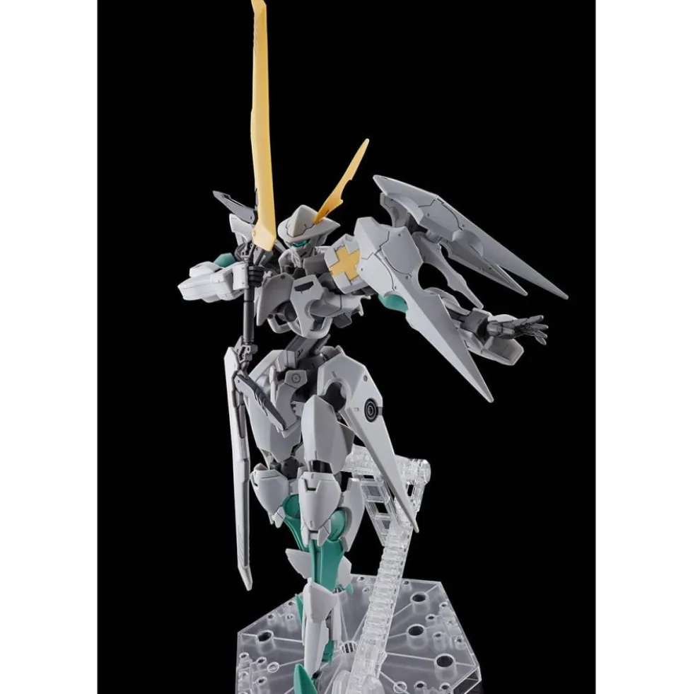 HG 1/144 ORTLINDE
