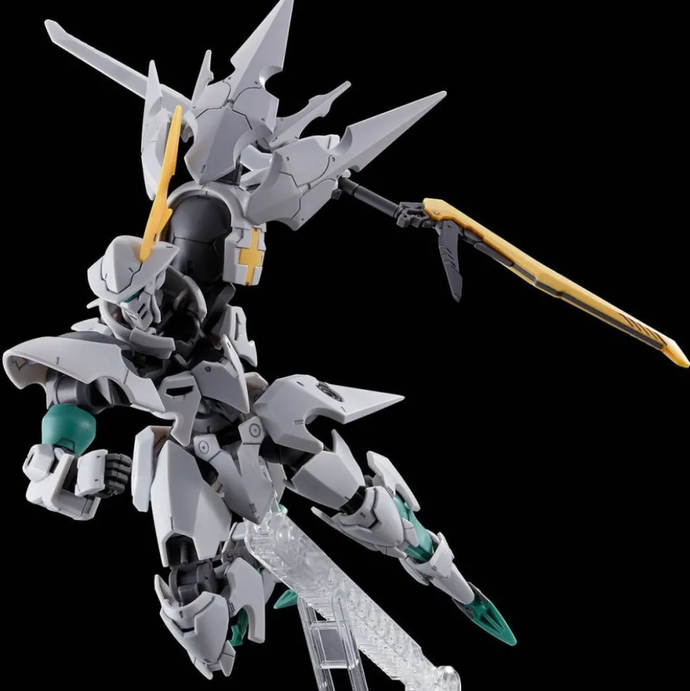 HG 1/144 ORTLINDE