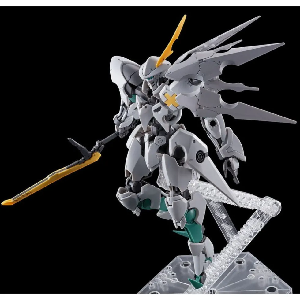 HG 1/144 ORTLINDE