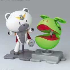 HGPG 1/144 PETIT’GGUY JUSTI’GGUY
