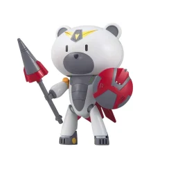 HGPG 1/144 PETIT’GGUY JUSTI’GGUY